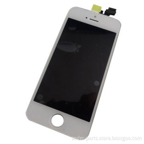 LCD Screen Assembly for iPhone 5/5C/5S